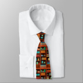 Literary Library Book Lover Necktie ネクタイ (タイ)