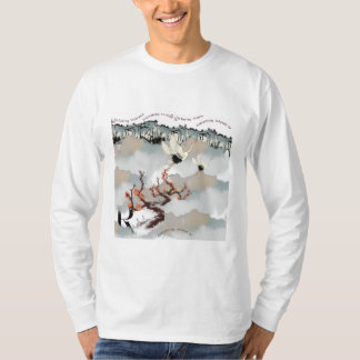 literature&nuture-shirt tシャツ