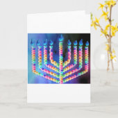 Litesのフェスティバル カード (黄色い花)