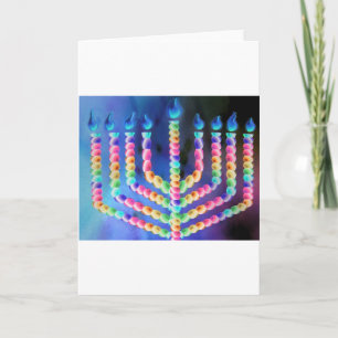 Litesのフェスティバル カード