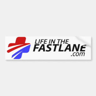 LITFLのバンパーステッカー バンパーステッカー