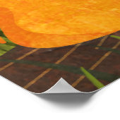 Litha The Midsummer Ghost ポスター (角)