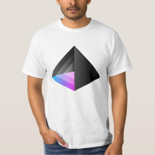 Lithify私 Tシャツ
