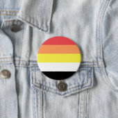 Lithsexual プライドフラグ 缶バッジ (インサイチュ)