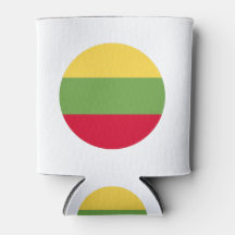 Lithuania Flag