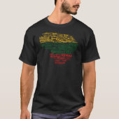 Lithuania - Lietuva Essential T-Shirt Tシャツ (正面)