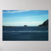 litoral do RJ ポスター (正面)