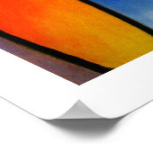 Little 失った dog.09 smlrjpg, leevandergrift.com ポスター (角)