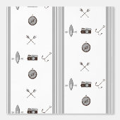 Little Adventurer Wallpaper 壁紙 (正面)