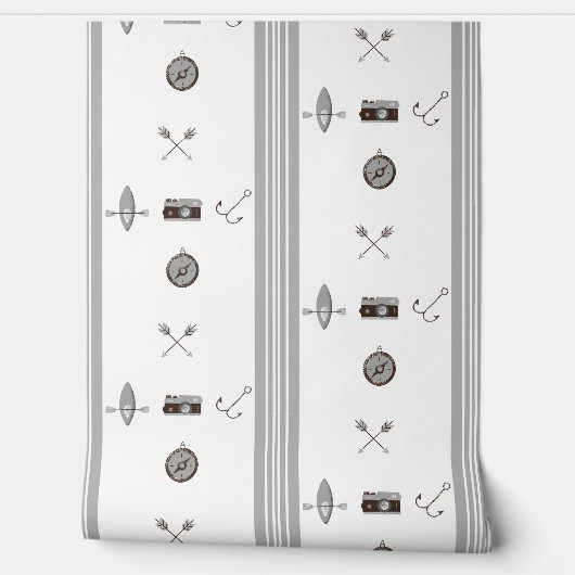 Little Adventurer Wallpaper 壁紙 (ほどく)