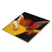 LITTLE ANGELの遊LUTE MUSIC Making Cherub タイル (側面)