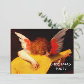 LITTLE ANGELの遊LUTE MUSIC Making Cherub 招待状 (スタンド正面)