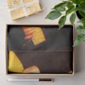 LITTLE ANGELの遊LUTE MUSIC Making Cherub 薄葉紙 (ギフト)