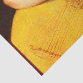 LITTLE ANGELの遊LUTE MUSIC Making Cherub 薄葉紙 (詳細)