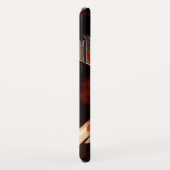 LITTLE ANGELの遊LUTE MUSIC Making Cherub Case-Mate iPhoneケース (裏面/右)