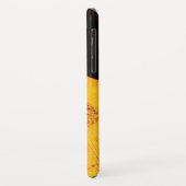 LITTLE ANGELの遊LUTE MUSIC Making Cherub Case-Mate iPhoneケース (裏面/左)