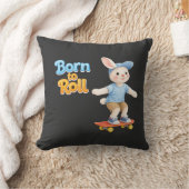 Little Athletes クッション (ブランケット)