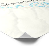 LIttle Bighorn Battlefield National Monument ポスター (角)