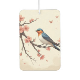 Little Bird カーエアーフレッシュナー