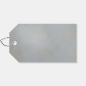 Little Bird ギフトタグ (裏面横)