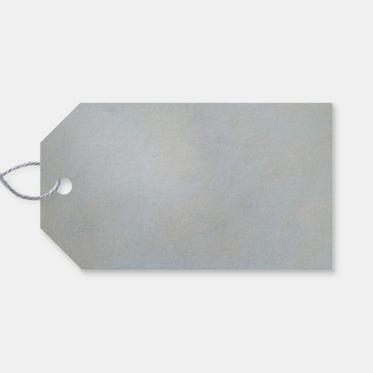 Little Bird ギフトタグ (裏面横)