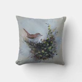 Little Bird クッション
