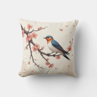 Little Bird クッション