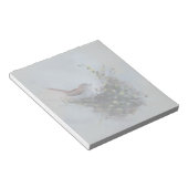 Little Bird ノートパッド (アングル)