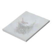 Little Bird ノートパッド (回転)