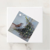 Little Bird フェイバータグ (インサイチュ)