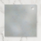 Little Bird フェイバータグ (裏面)