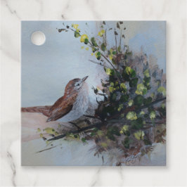 Little Bird フェイバータグ