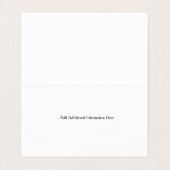 Little Bird 名刺 (内部フラット)