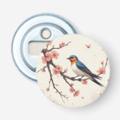 Little Bird 栓抜き (正面)