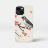 Little Bird iPhoneケース (裏面)