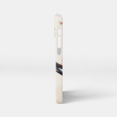 Little Bird iPhoneケース (左側面)