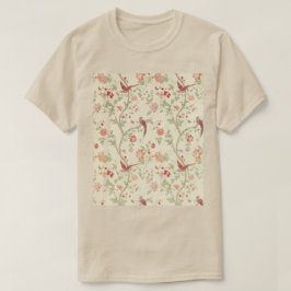 Little Birds Tシャツ