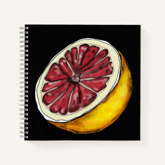 Little Black Sketchbook ノートブック