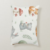 little bloom baby アクセントクッション (裏面(縦))