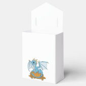 Little Blue Dragon フェイバーボックス (オープン)