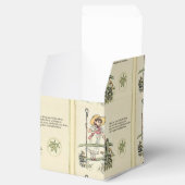 Little Bo-Peep:ケイトクラシックグリーンアウェイ子供部屋 フェイバーボックス (オープン)