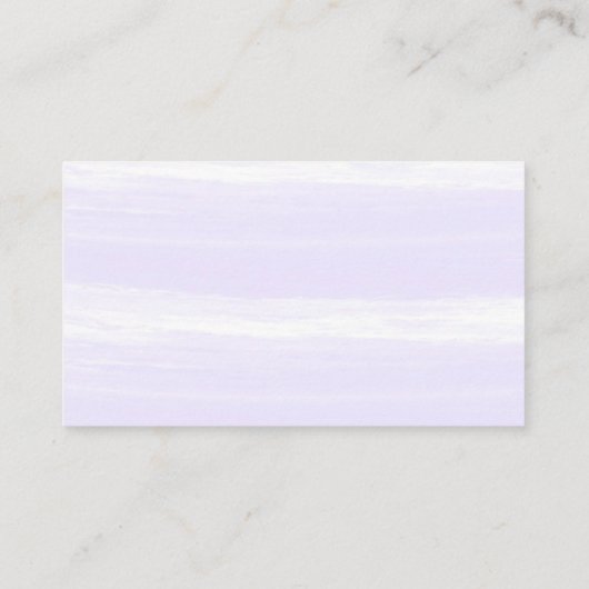 Little Booはほとんど赤ちゃんシャワー エンクロージャーカード (裏面)