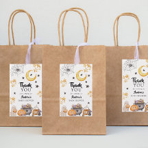 Little Booハロウィーンベビーシャワー