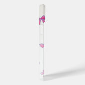 Little Bow : Aとカラフルフェスティバルデザイン Case-Mate iPhoneケース (裏面 / 右)