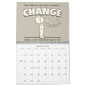 Little Boy Arranges Words 2022 (Medium) Calendar カレンダー (3月 2026)
