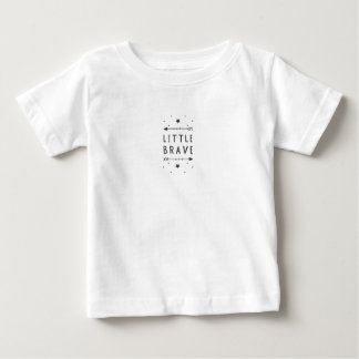 Little Brave ベビーTシャツ