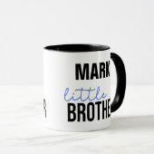 Little Brother Mug マグカップ (正面右)