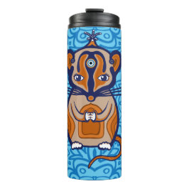 Little Brown Mouse タンブラー