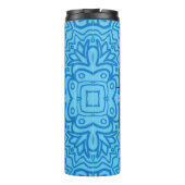 Little Brown Mouse タンブラー (裏面)