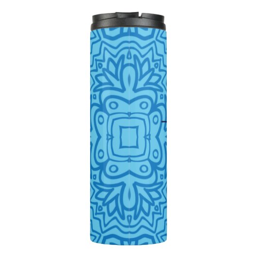 Little Brown Mouse タンブラー (裏面)